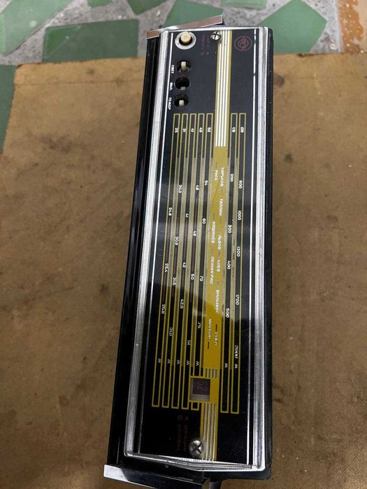 Радио-приемник раритет