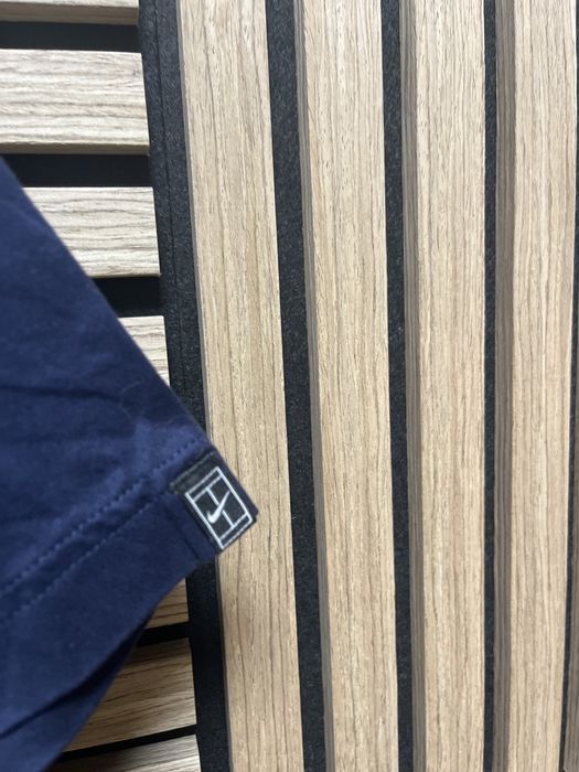 Nike Court NIKELab x Roger Federer RF - размер S / Оригинал