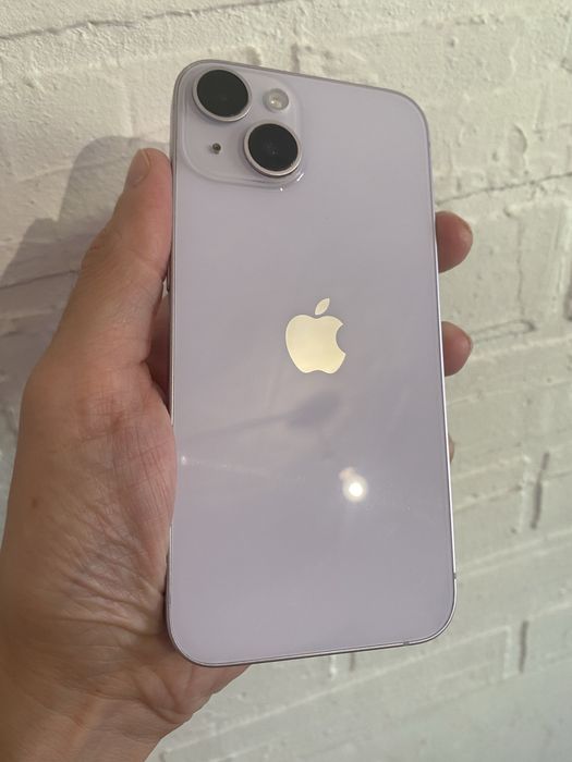 iPhone 14 срочно Продам  160тысяч