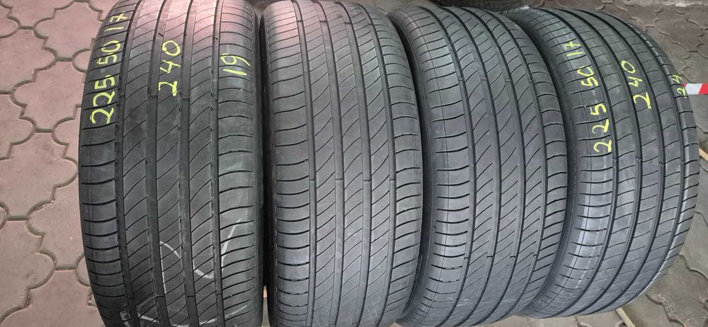 anvelope Michelin 225/50/17