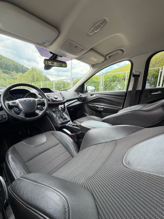 Ford Kuga “ 4x4 “ Euro 5 “ Automata