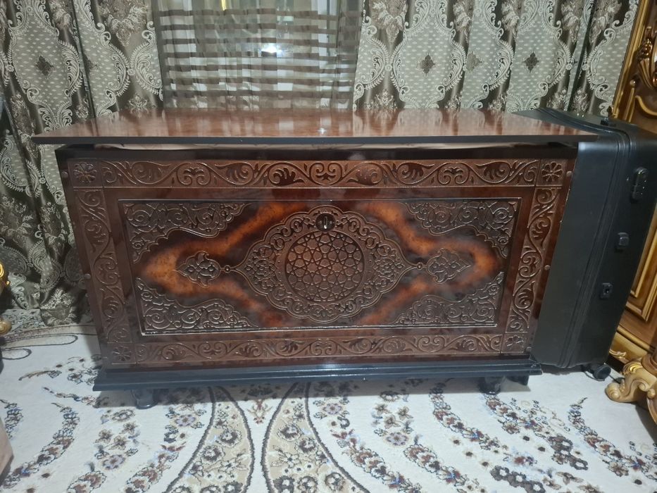 Продаётся сундук