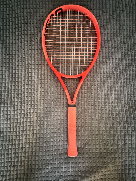 Head radical team 2grip
