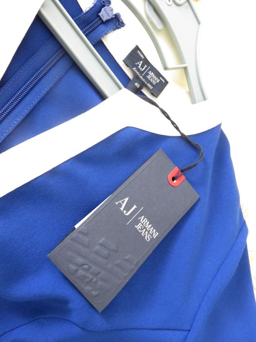 Рокля Armani Jeans, S, нова