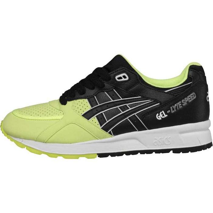 Asics Gel-Lyte Speed 50/50 Pack nr. 41, 41.5, 42.5, 43, 43.5 si 44
