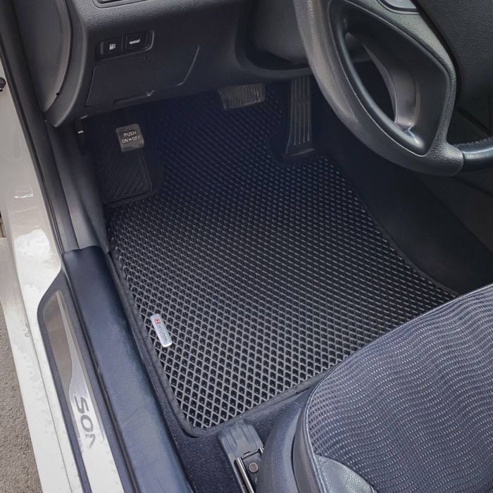 Eva polik KIA K5, K8, Seltos, Sportej, Sorento, Sonet, Cirato, Cariens