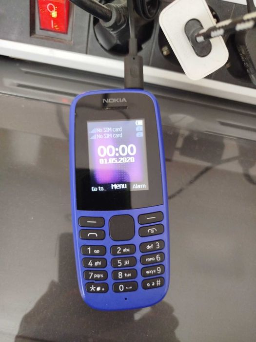 работеш телефон Нокиа