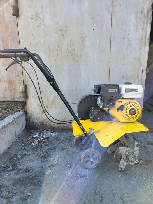 Культиватор Mateus