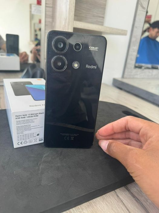 Редми нот 13 сатылады