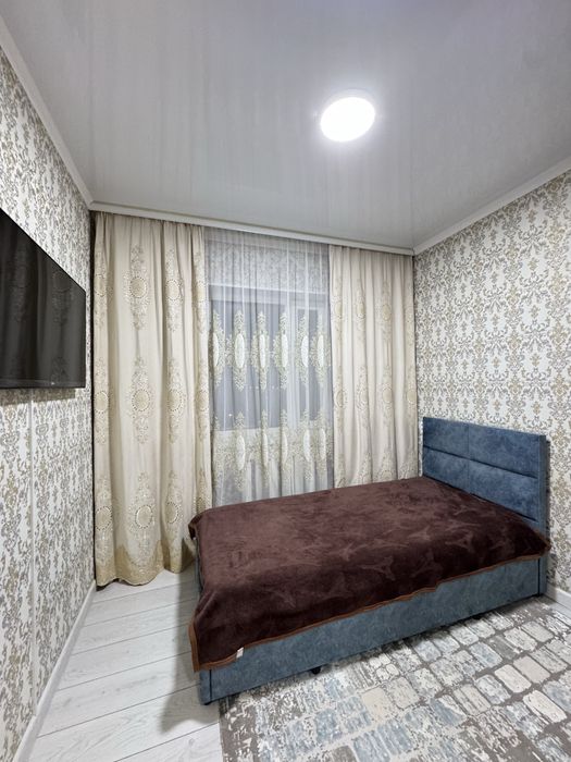 4 ком квартира продам