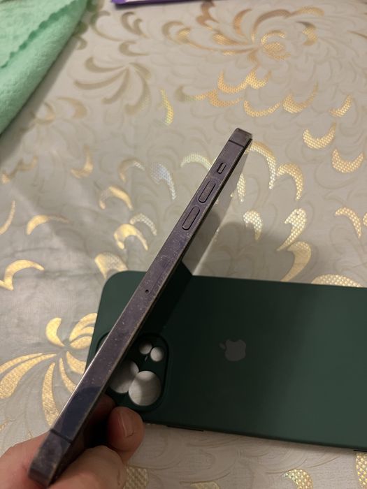 Iphone 14 pro max 256 g