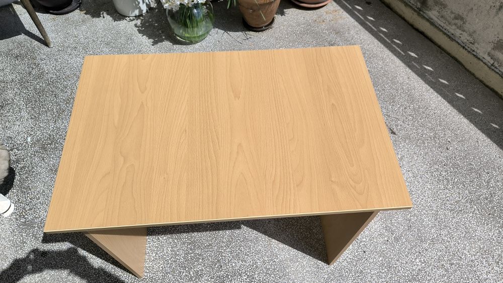 Обикновено бюро/маса