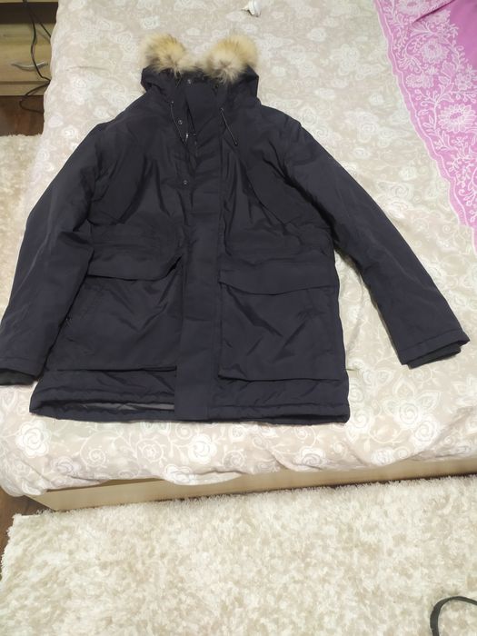 Зимна парка Jack & jones