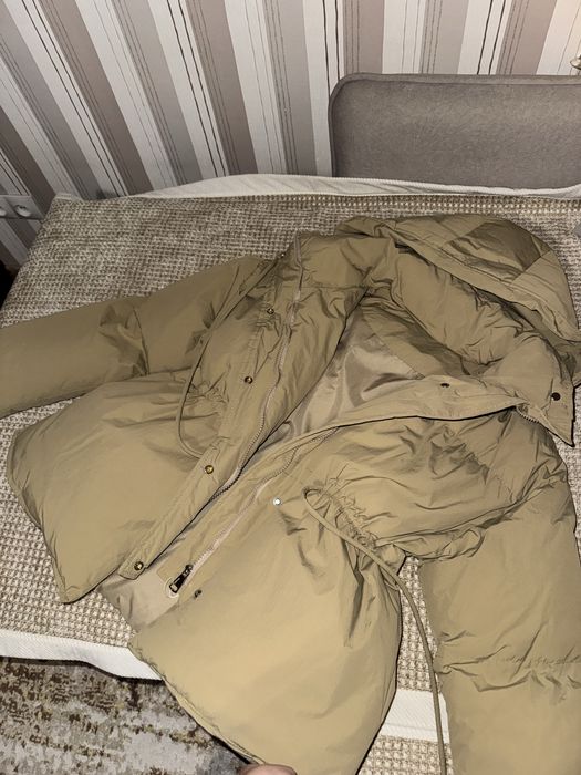 Продам новую куртку