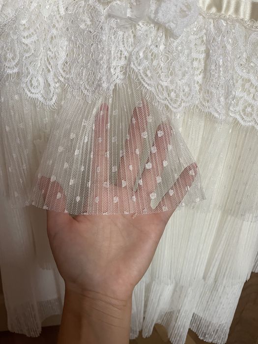 Рокля за принцеси