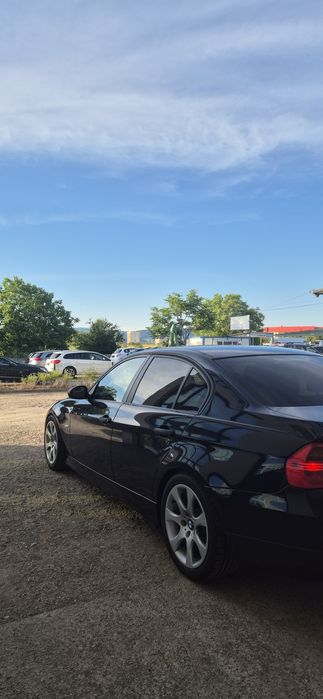 Bmw 318d. Перфектно състояние