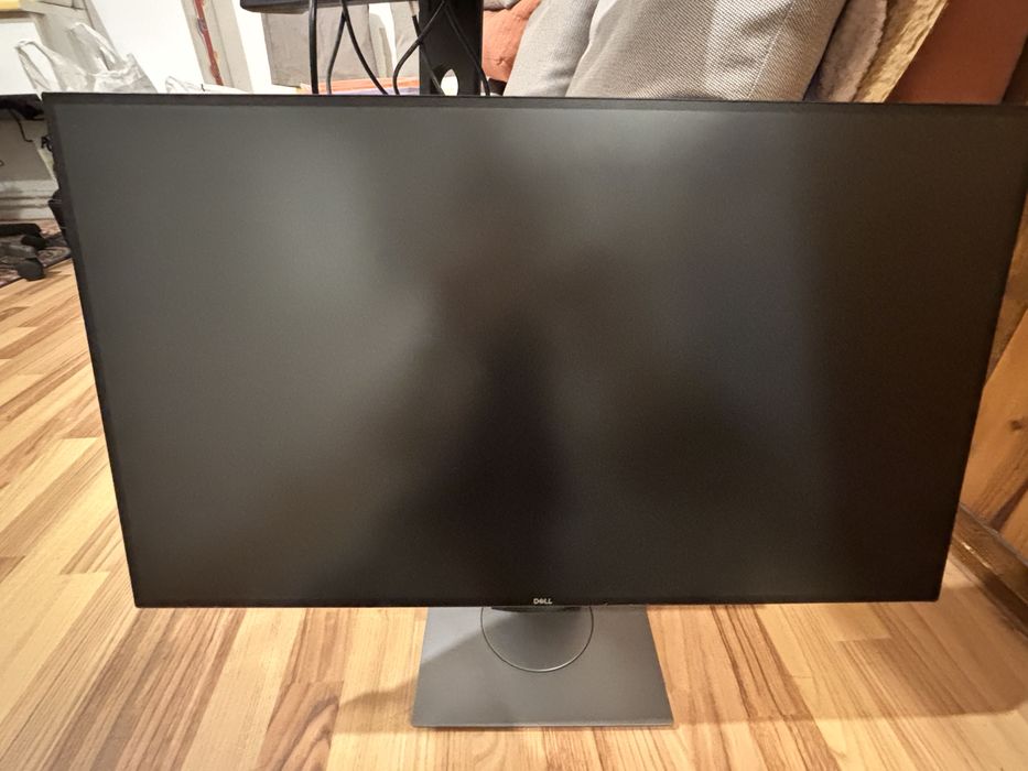 Monitor 27" DELL UltraSharp U2719D, LED IPS,