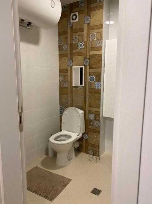 Дава се под наем Двустаен апартамент в София, Кръстова вада - 60 кв.м за 650 € - Снимка #9