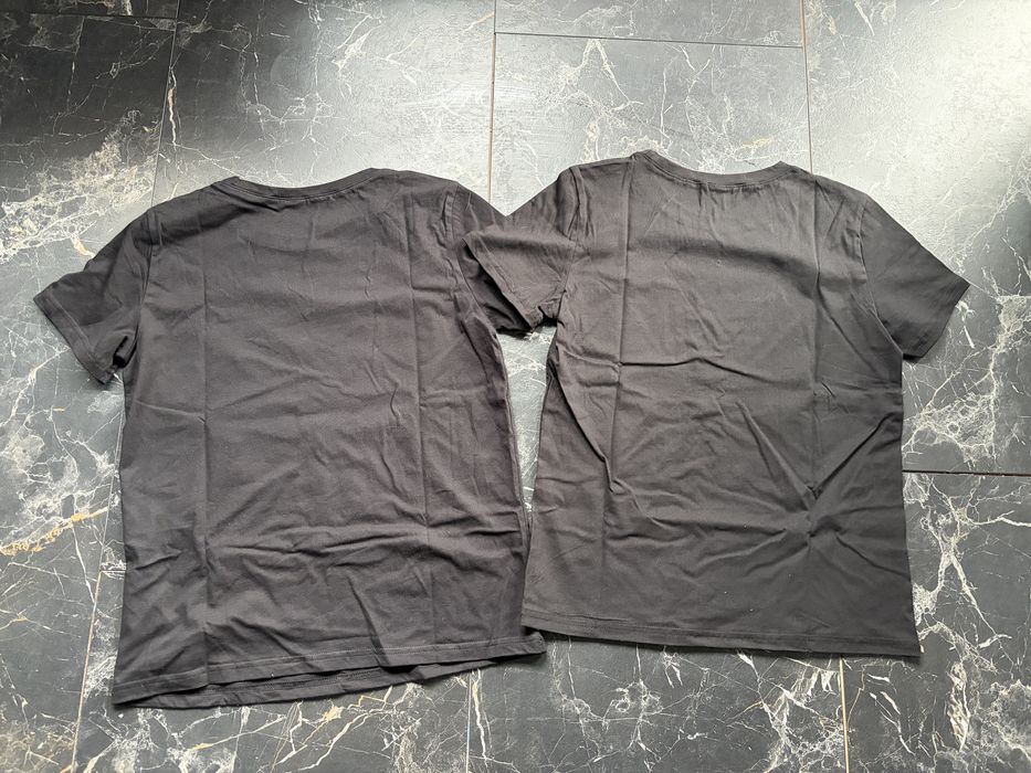 Дамска тениска HUGO, Guess и Armani Exchange, S и М размери