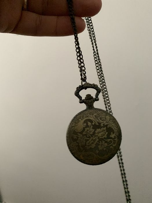 Ceas de buzunar stare bună