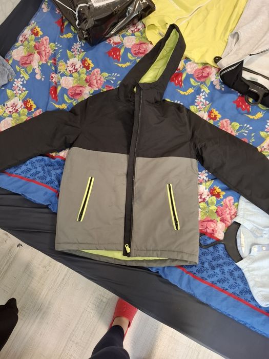 Яке-момче Terranova