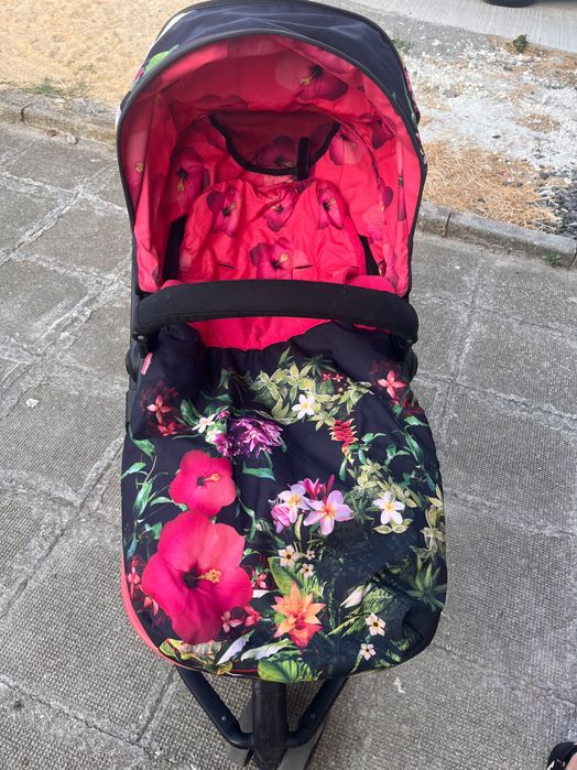 Детска количка Cosatto