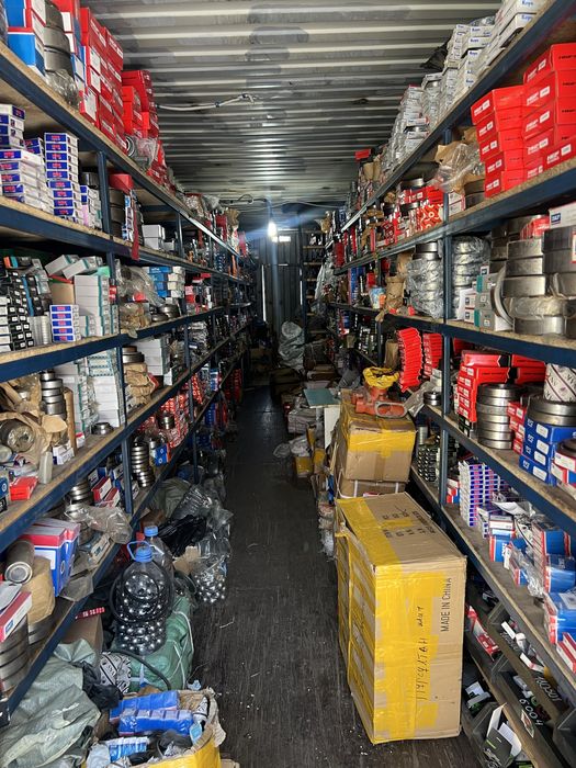 Подшипники оптом и в розницу