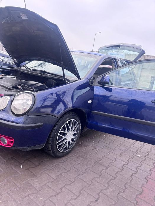 De Vânzare Vw Polo 9n 2003
