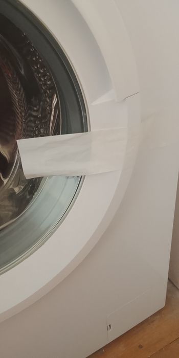 Beko стералный машина