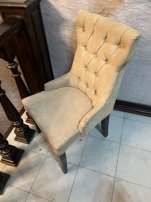 Стуля сатылады б/у