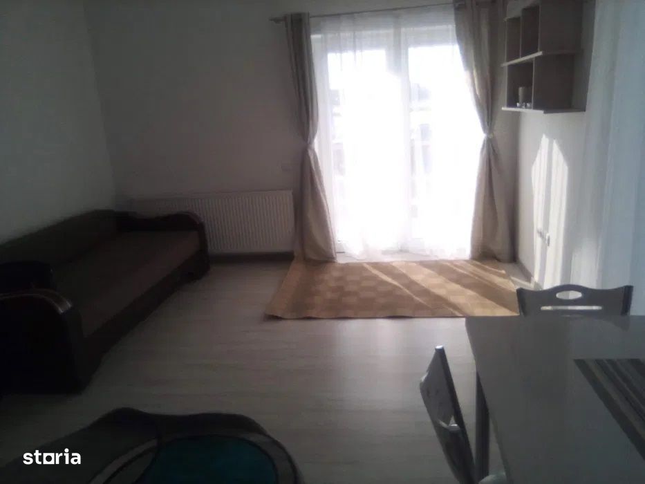 Unirii - Vanzare ap. 2 camere + loc de parcare - Str. Pomilor