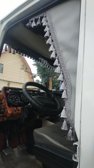 Продам ЗИЛ 5301 БО