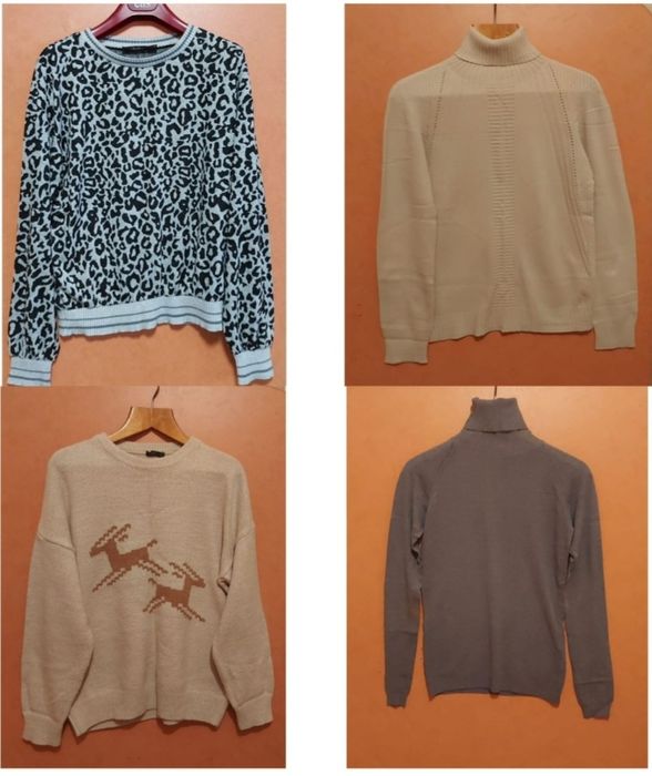 Женская Одежда по 3000