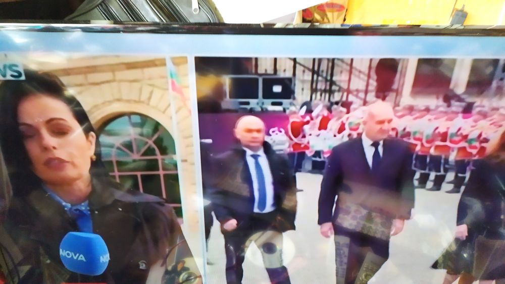 Smart HD TV LG. Много запазен