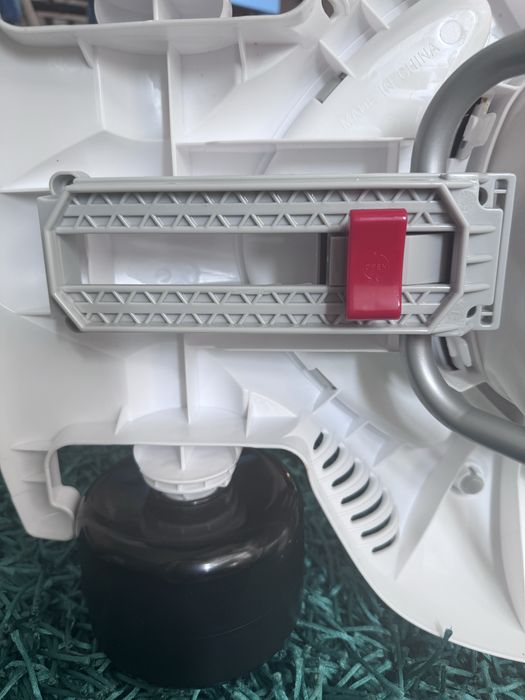 Premergator masina Babylo