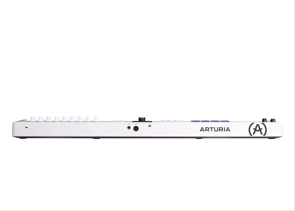 Arturia KeyLab Essential 61 mk3