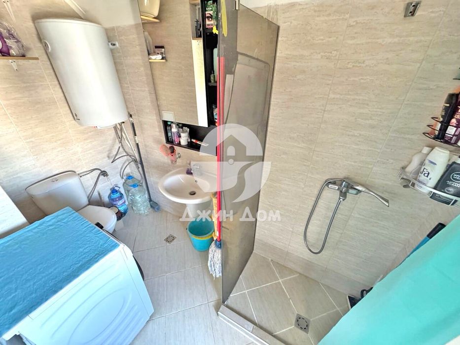 Продава се Двустаен апартамент в к.к. Слънчев бряг - 48 кв.м за 1373 €/кв.м - Снимка #5