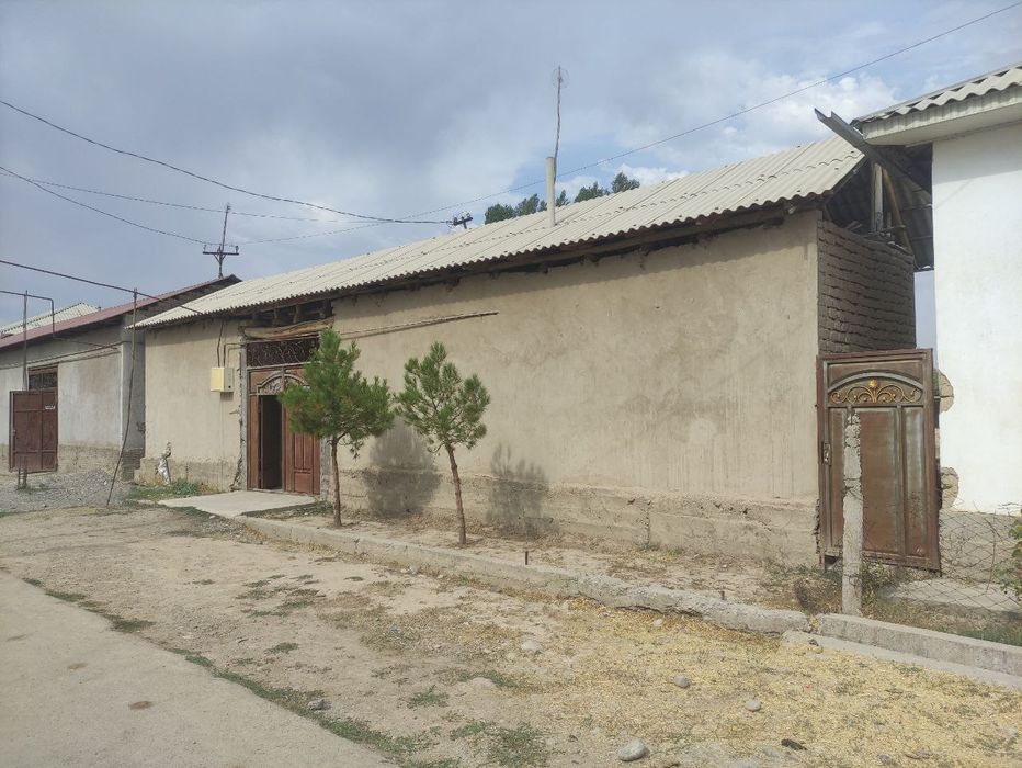 Arzon uy JOY sotiladi