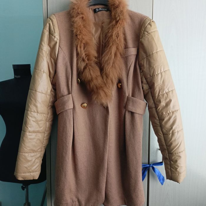 Дамско палто / яке