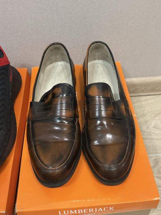 Туфли, теплая обувь, кроссовки