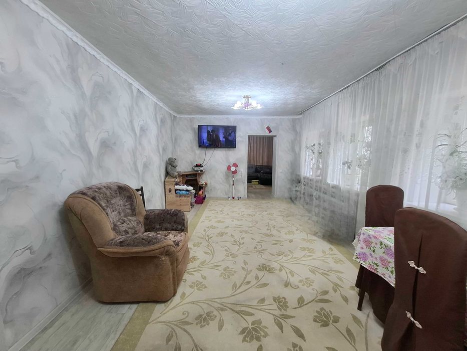 Продам 3х-комн. дом по Тулебаева, Соцгород