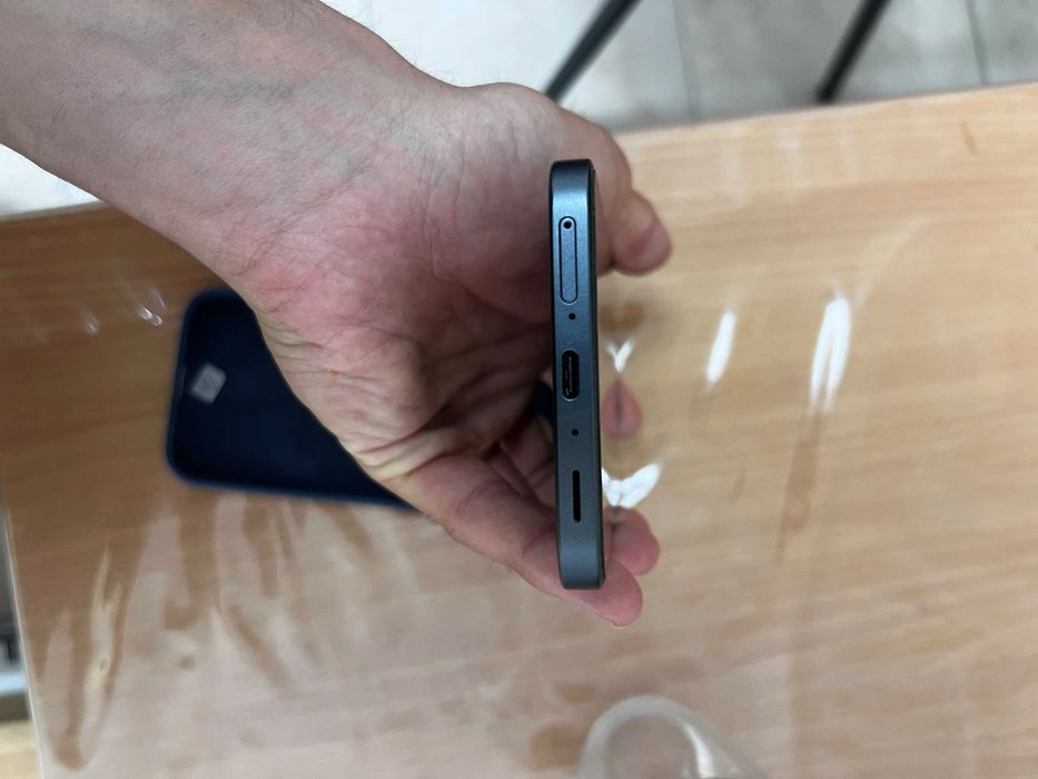 Samsung Galaxy A36