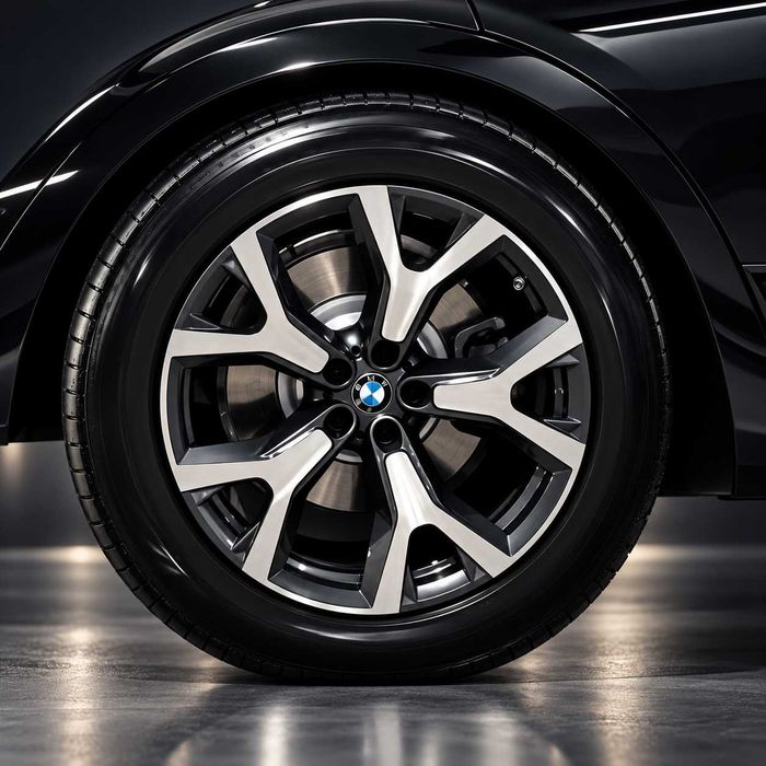BMW - Зимни и летни гуми с джанти | 16", 17", 18", 19", 20", 21", 22"23"