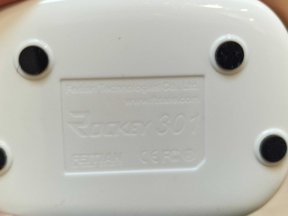 картридер ROCKEY301