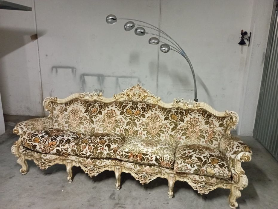 Мебели стил Венециано