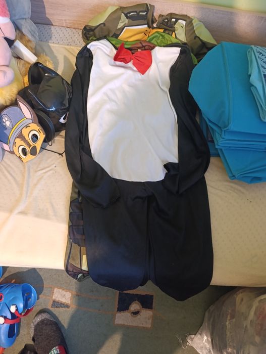 Дрехи втора употреба на едро