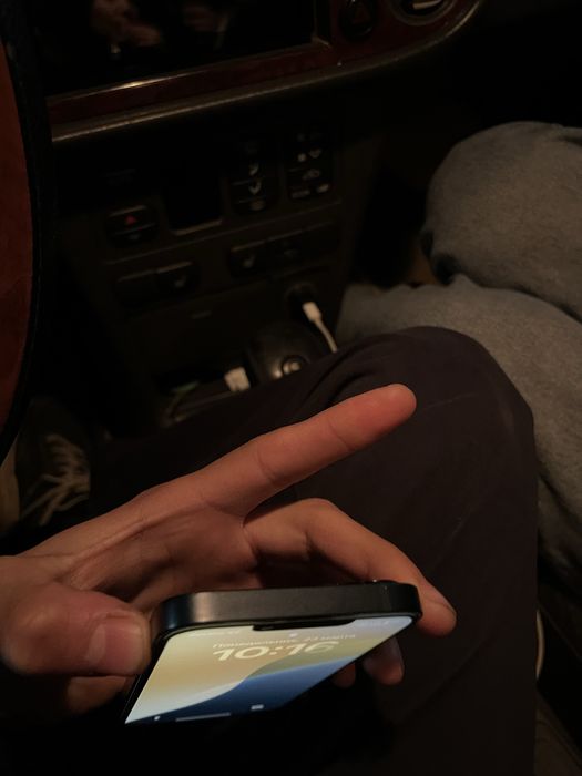 айфон 13 хороший состояние