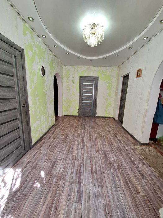 Продаётся частный дом в центре города, район ЗигЗаг