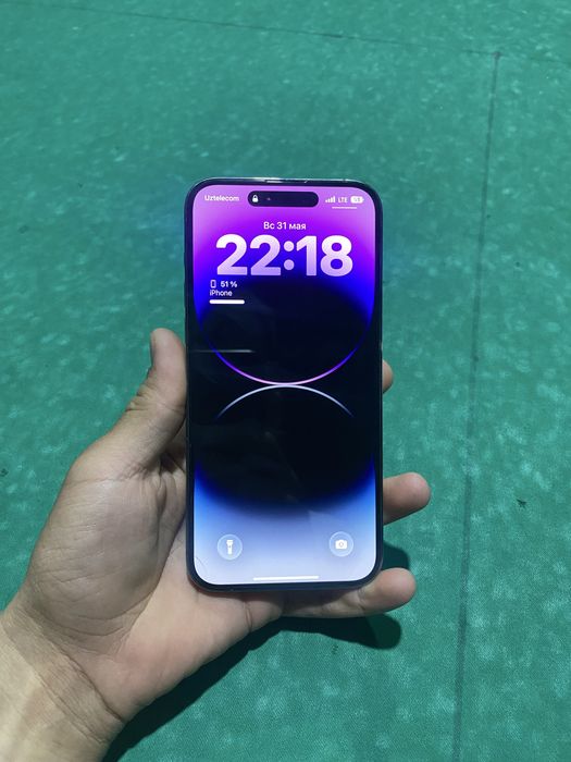 Iphone 14 pro max