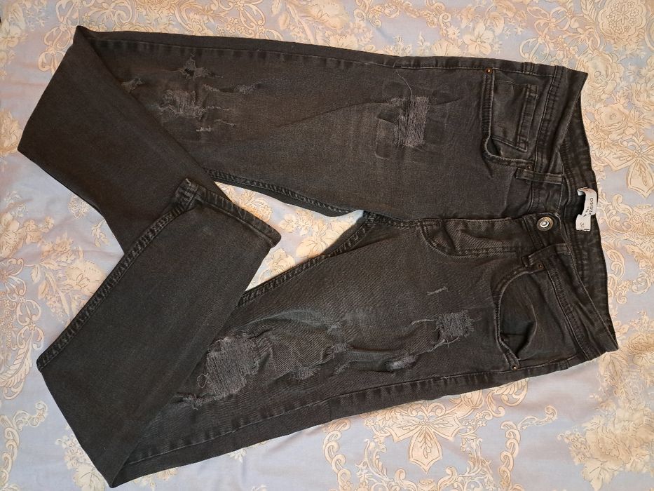 Дънки за младежи